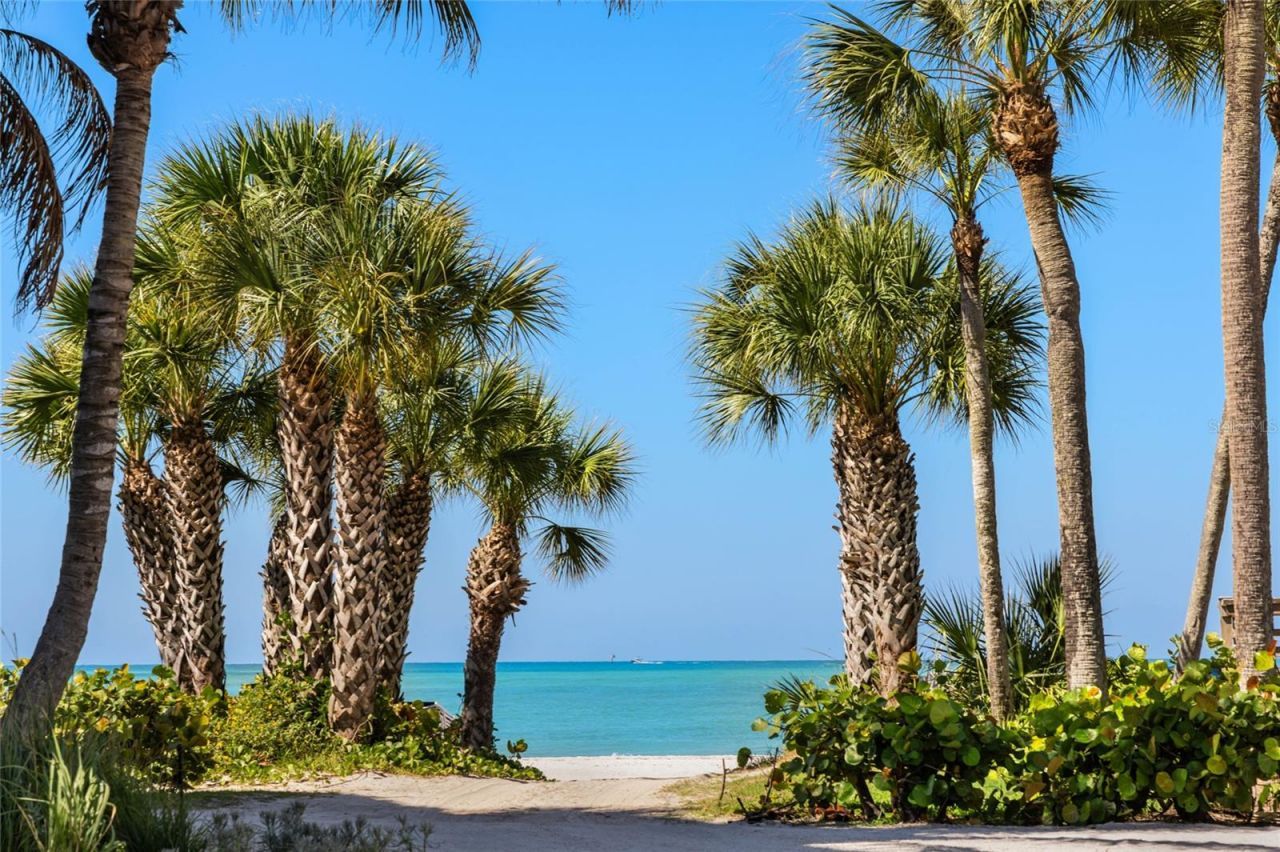 210 Sands Point Road, Unit 2101, Longboat Key, FL 34228 Photo
