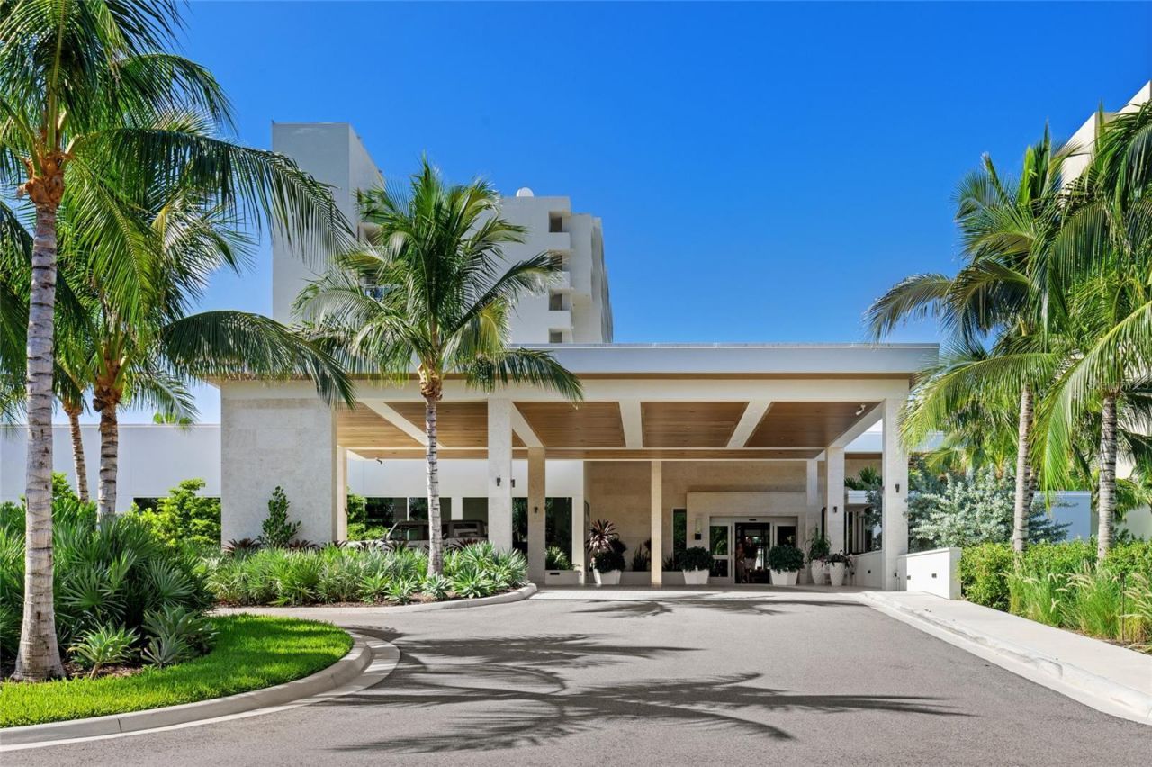 210 Sands Point Road, Unit 2101, Longboat Key, FL 34228 Photo