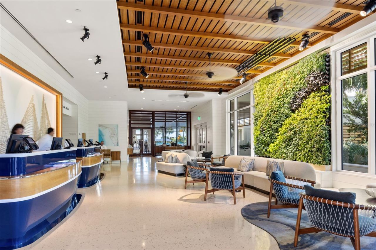 210 Sands Point Road, Unit 2101, Longboat Key, FL 34228 Photo