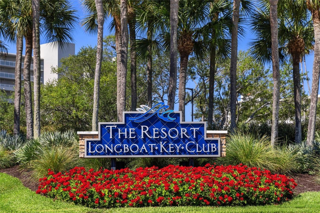 210 Sands Point Road, Unit 2101, Longboat Key, FL 34228 Photo