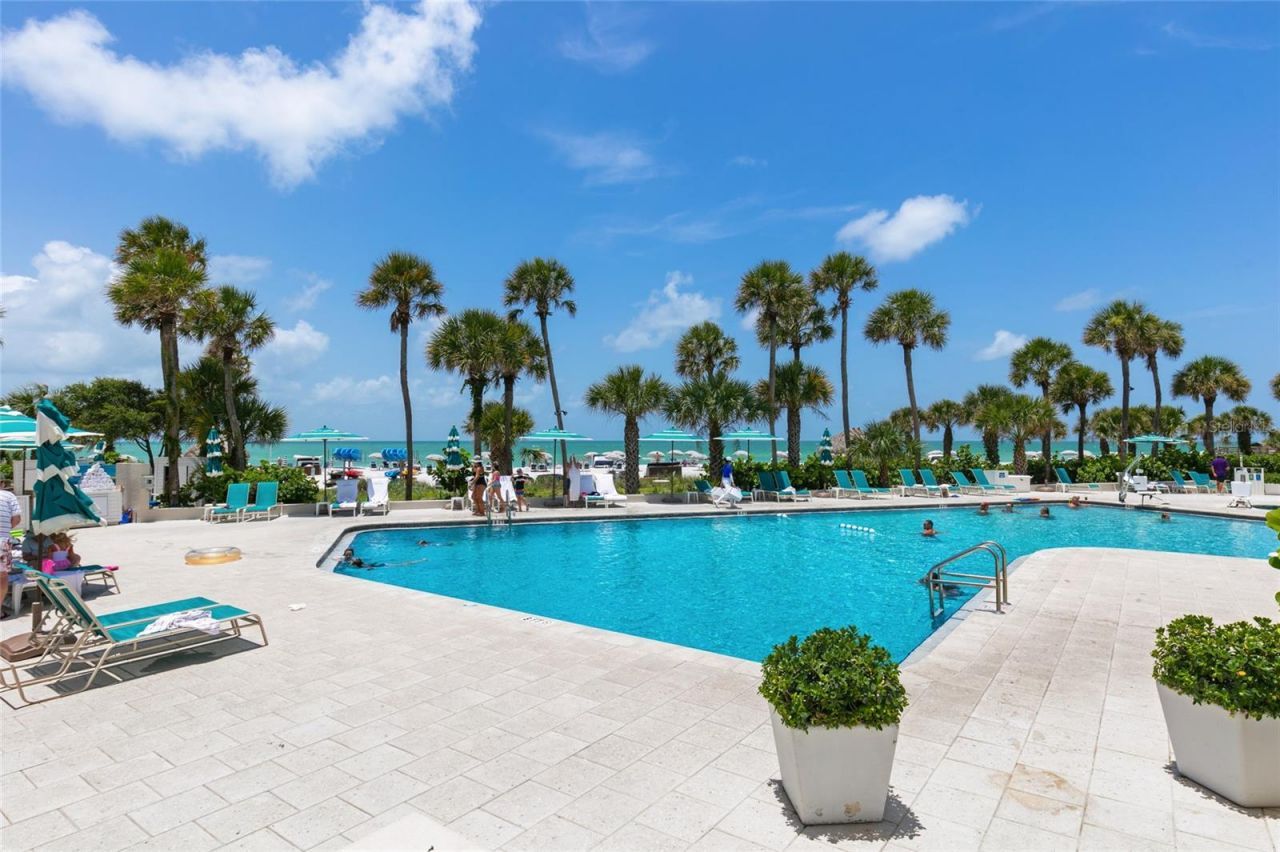 210 Sands Point Road, Unit 2101, Longboat Key, FL 34228 Photo