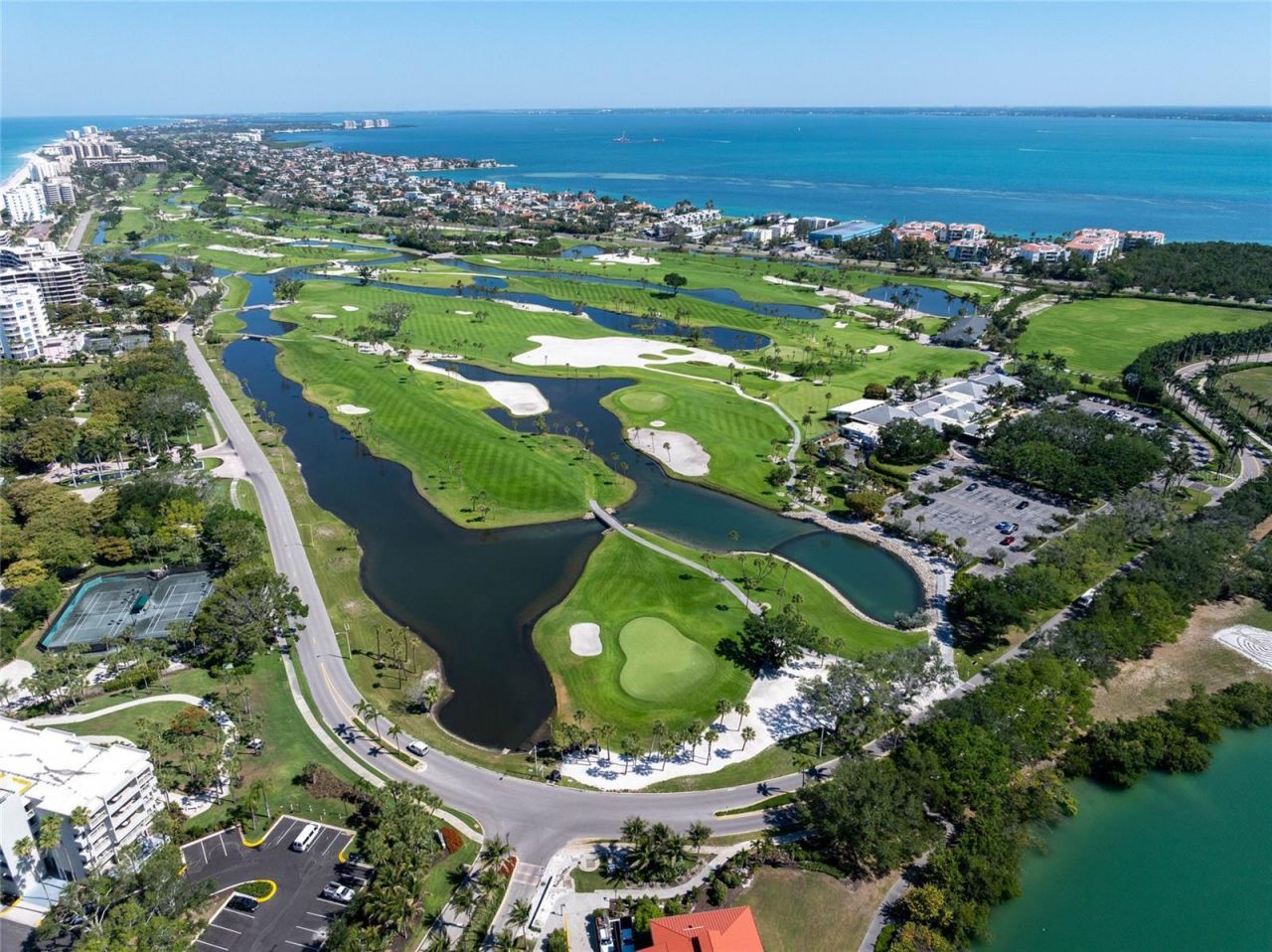 210 Sands Point Road, Unit 2101, Longboat Key, FL 34228 Photo