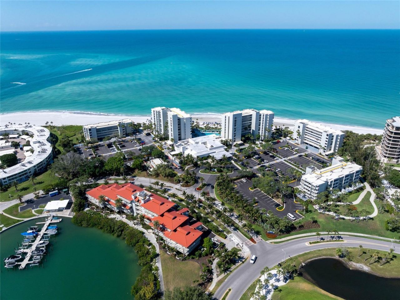 210 Sands Point Road, Unit 2101, Longboat Key, FL 34228 Photo