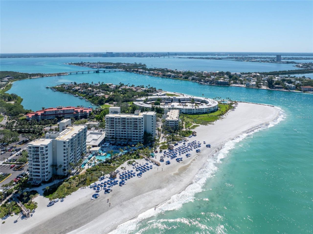 210 Sands Point Road, Unit 2101, Longboat Key, FL 34228 Photo