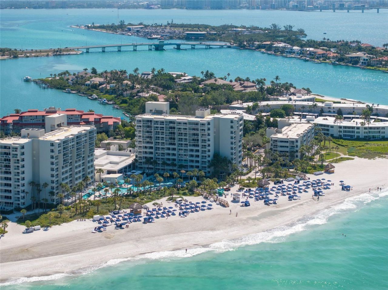 210 Sands Point Road, Unit 2101, Longboat Key, FL 34228 Photo