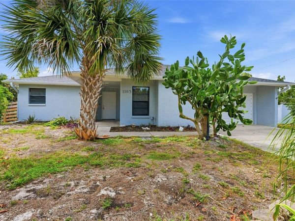 1163 RINGTAIL ROAD , VENICE, FL 34293