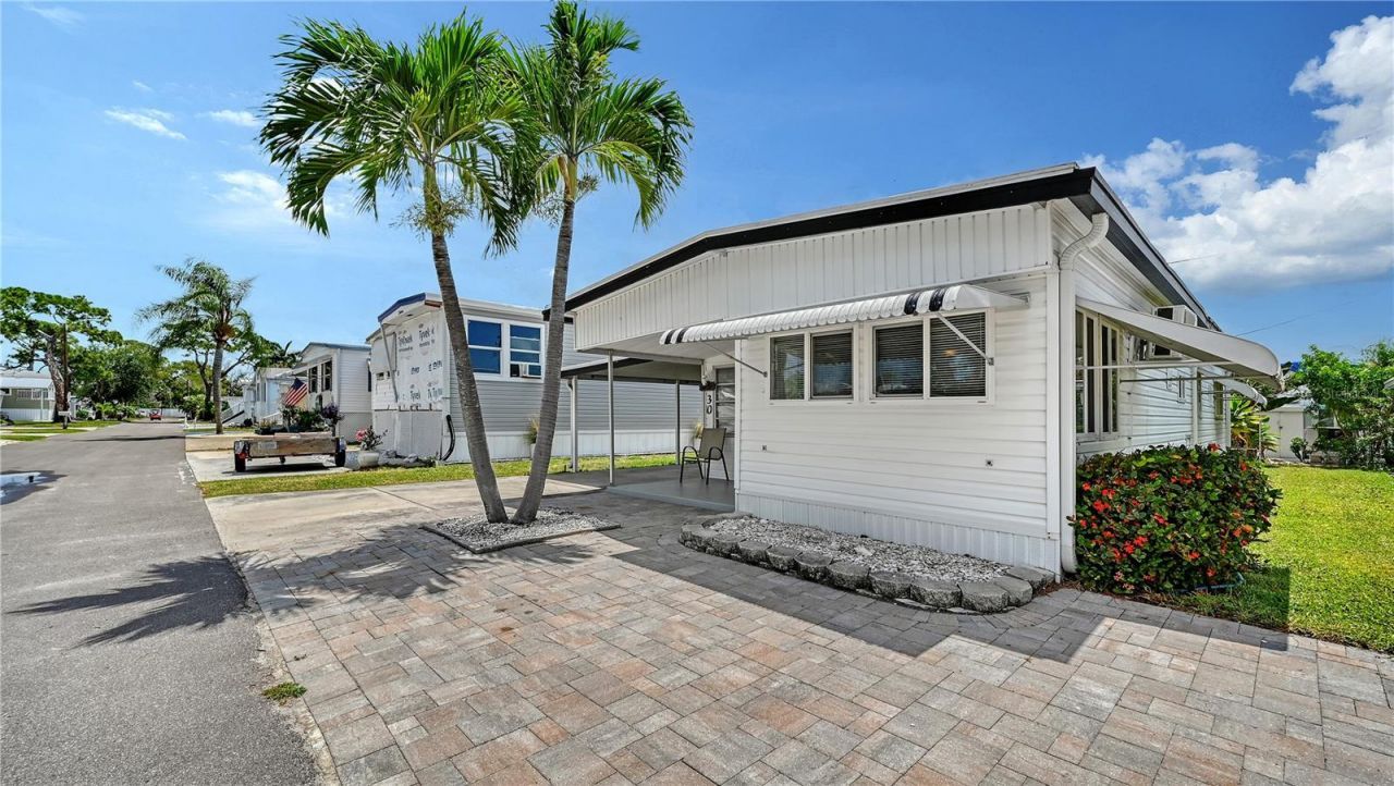10315 Cortez Road W, Unit 30-5, Bradenton, FL 34210 Photo