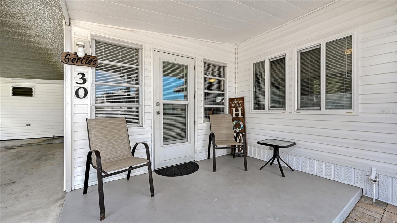 10315 Cortez Road W, Unit 30-5, Bradenton, FL 34210 Photo