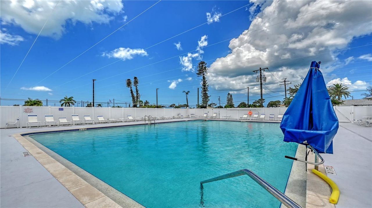 10315 Cortez Road W, Unit 30-5, Bradenton, FL 34210 Photo