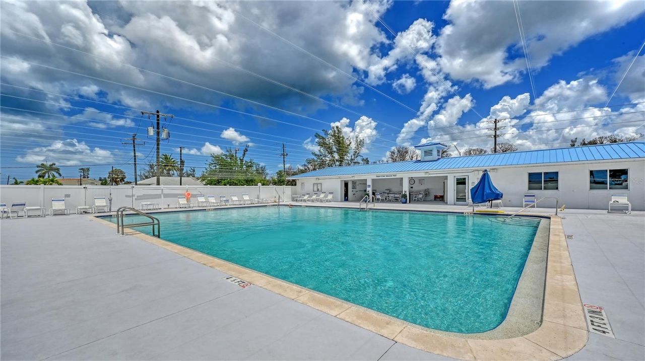 10315 Cortez Road W, Unit 30-5, Bradenton, FL 34210 Photo