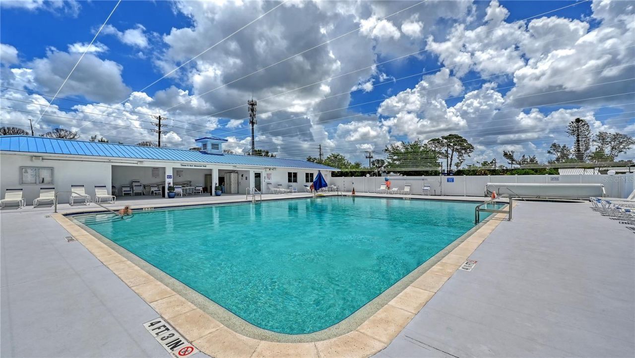 10315 Cortez Road W, Unit 30-5, Bradenton, FL 34210 Photo