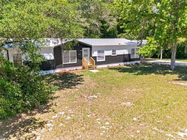 4970 N REDWOOD AVENUE , HERNANDO, FL 34442