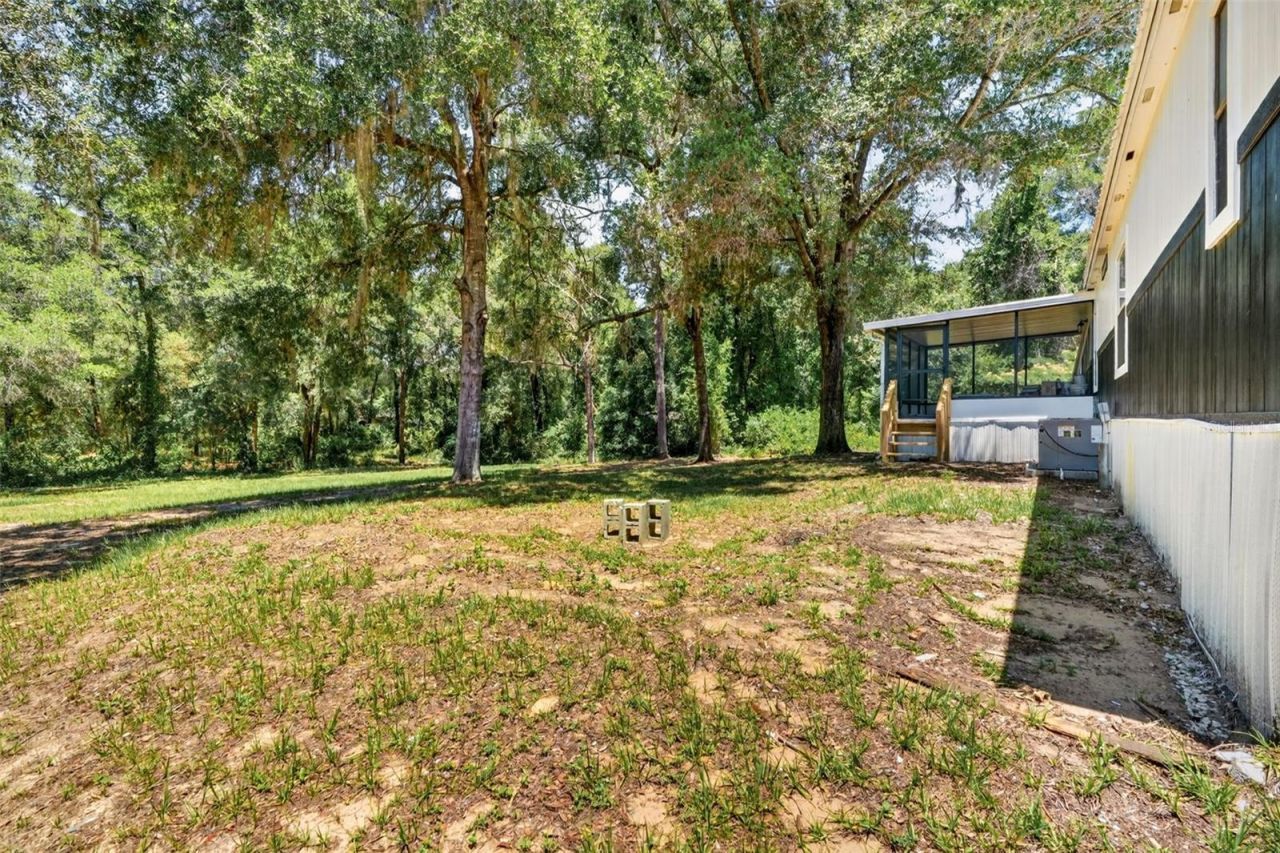 4970 N Redwood Avenue , Hernando, FL 34442 Photo