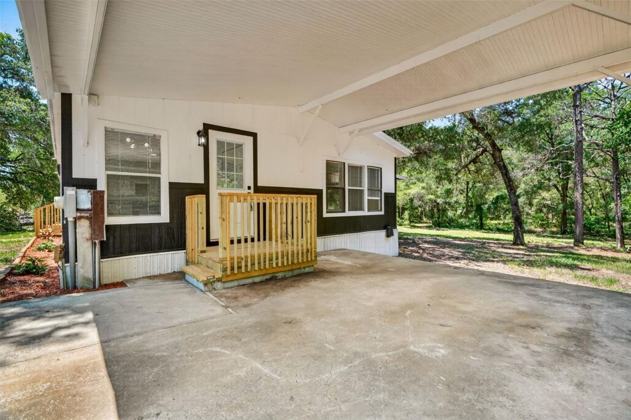 4970 N Redwood Avenue , Hernando, FL 34442 Photo