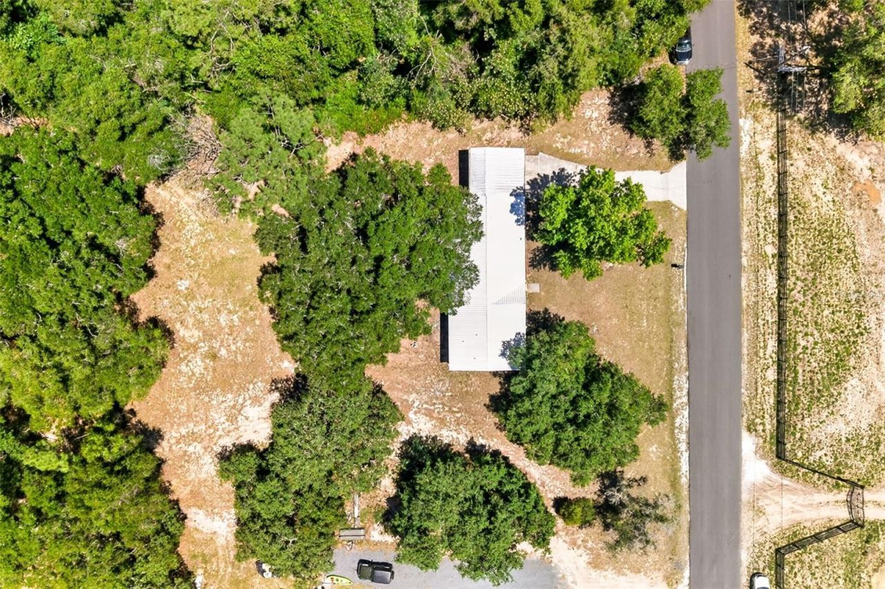 4970 N Redwood Avenue , Hernando, FL 34442 Photo