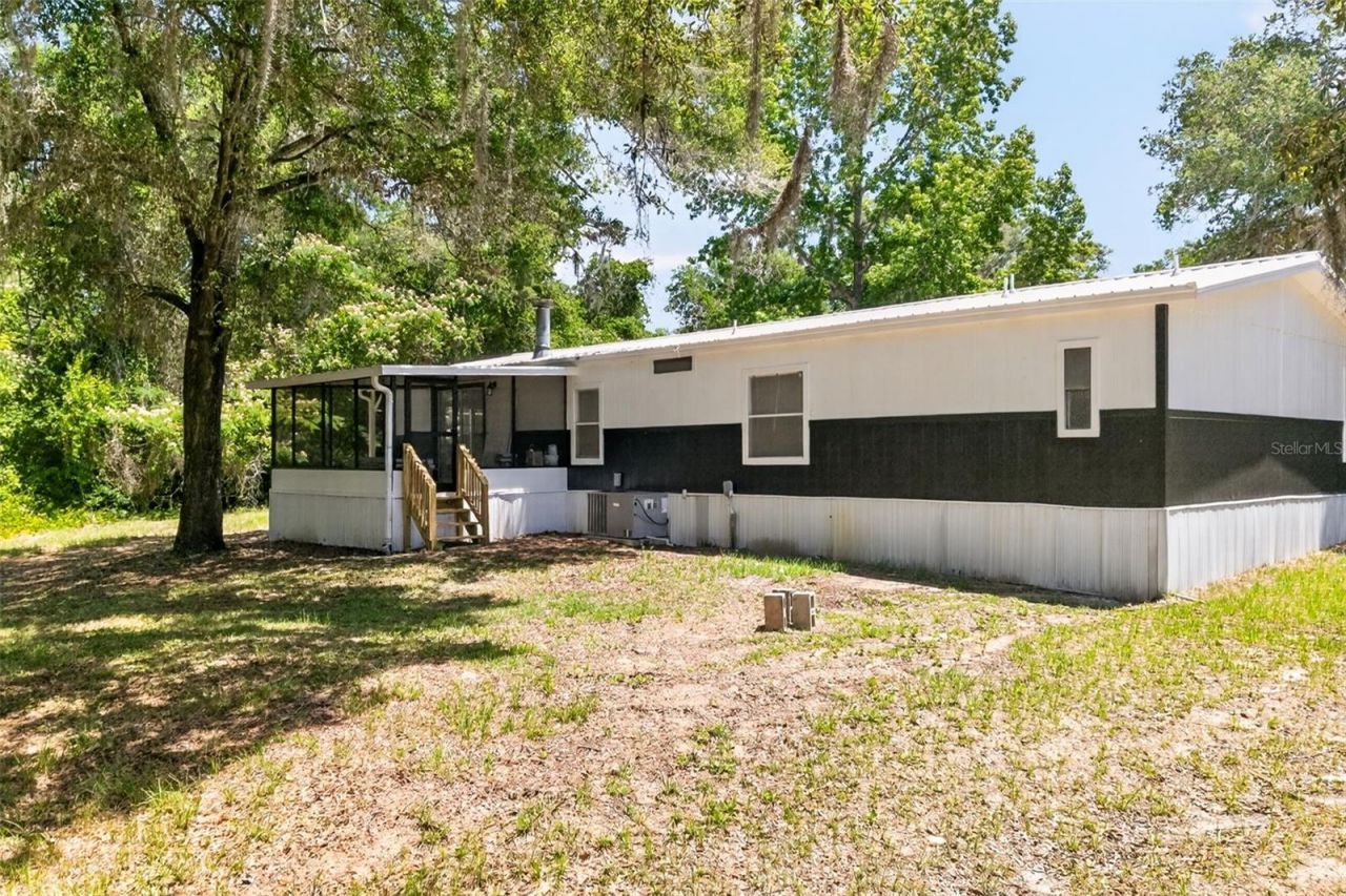 4970 N Redwood Avenue , Hernando, FL 34442 Photo