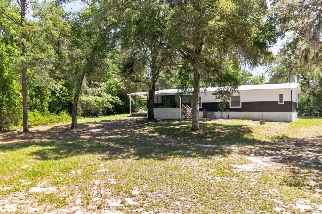 4970 N Redwood Avenue , Hernando, FL 34442 Photo