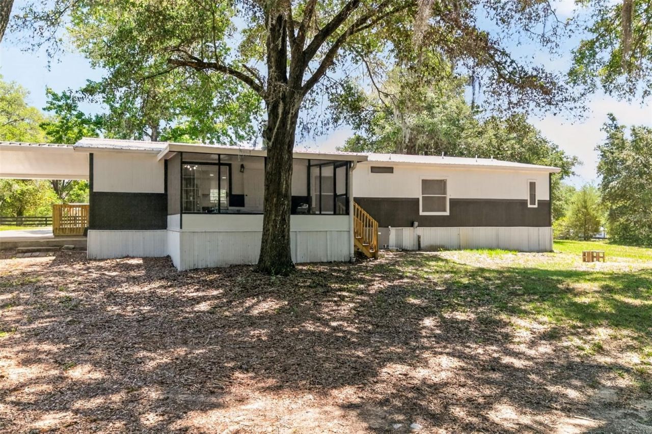 4970 N Redwood Avenue , Hernando, FL 34442 Photo