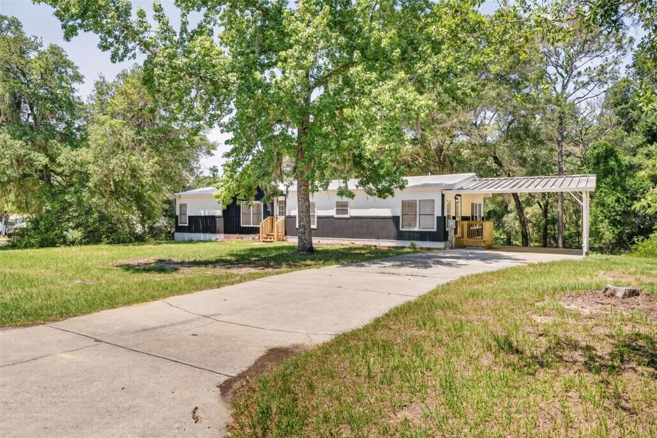 4970 N Redwood Avenue , Hernando, FL 34442 Photo