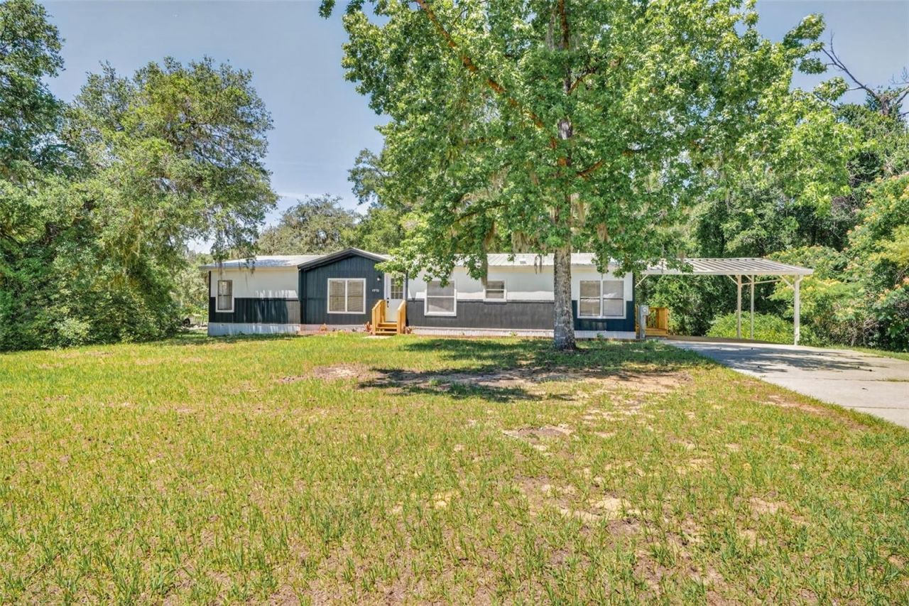 4970 N Redwood Avenue , Hernando, FL 34442 Photo