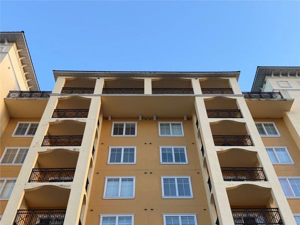 8100 POINCIANA BOULEVARD , Unit 2805, ORLANDO, FL 32821