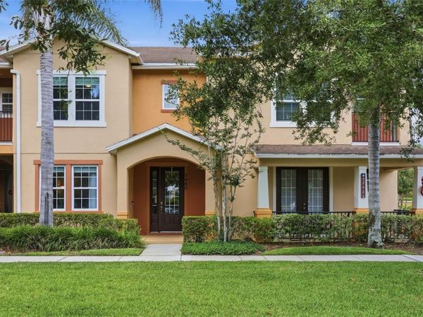5480 FACTORS WALK DRIVE , SANFORD, FL 32771
