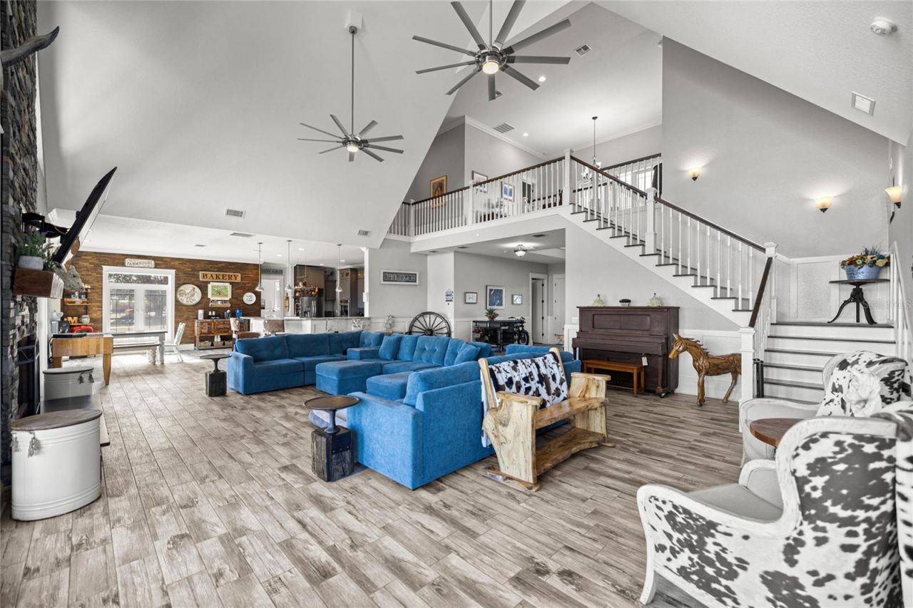 5251 SE 180th Avenue Road , Ocklawaha, FL 32179 Photo