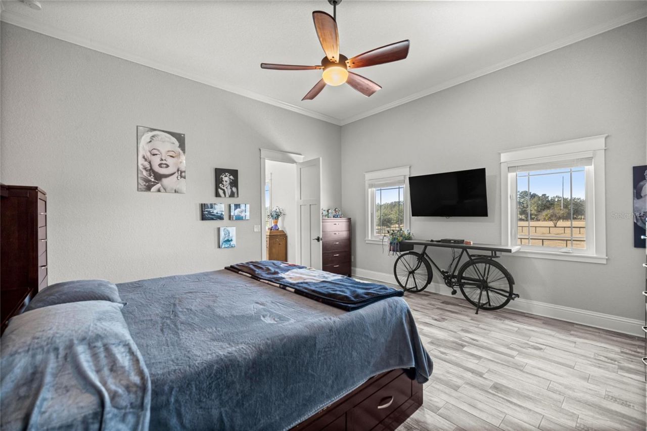 5251 SE 180th Avenue Road , Ocklawaha, FL 32179 Photo