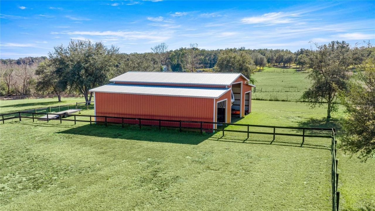5251 SE 180th Avenue Road , Ocklawaha, FL 32179 Photo