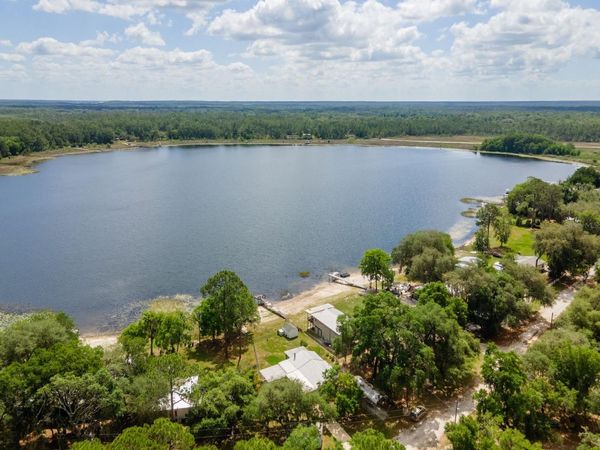 23191 NE 112TH COURT ROAD , FORT MC COY, FL 32134