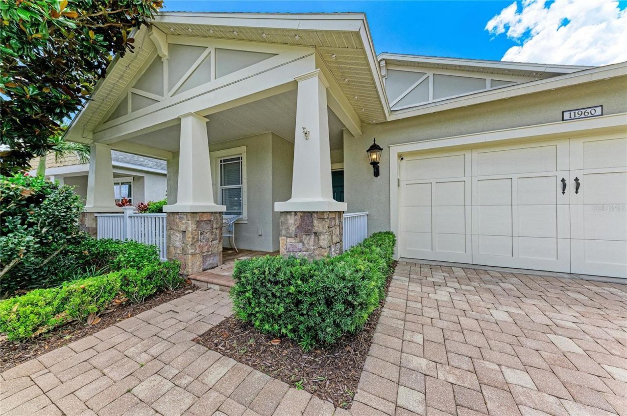 11960 Forest Park Circle, Bradenton, FL 34211 Photo