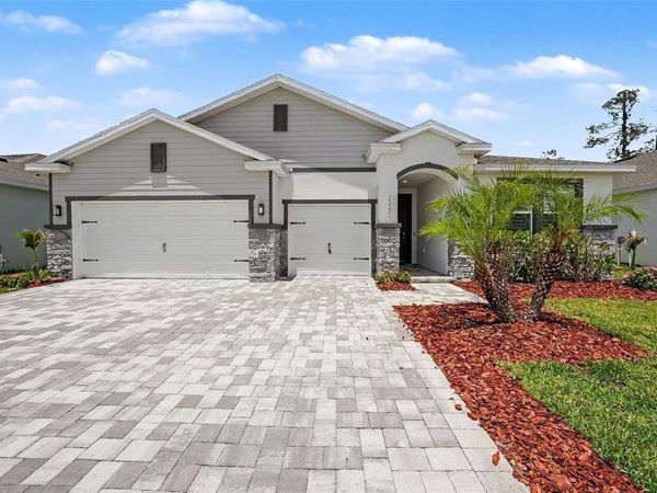 23231 SCAGLIONE DRIVE , LUTZ, FL 33549