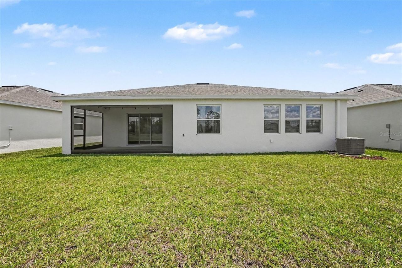 23231 Scaglione Drive , Lutz, FL 33549 Photo