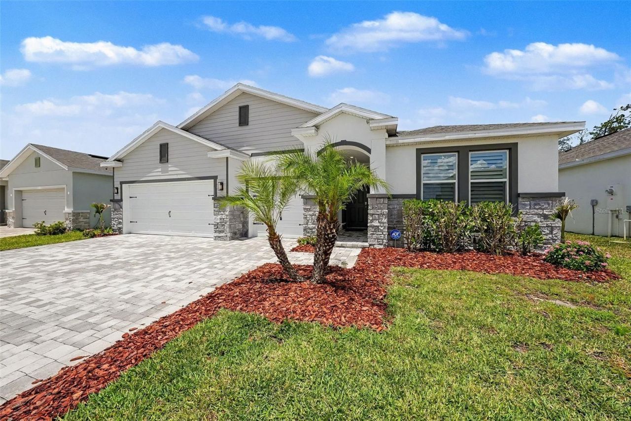 23231 Scaglione Drive , Lutz, FL 33549 Photo