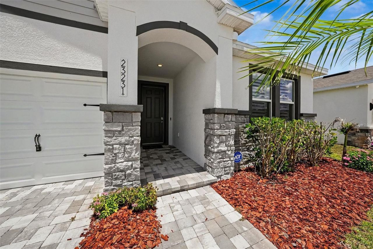 23231 Scaglione Drive , Lutz, FL 33549 Photo