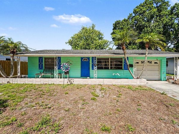 4040 19TH ST N , ST PETERSBURG, FL 33714