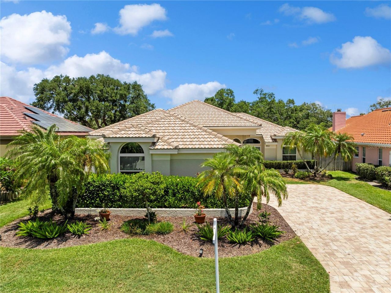 961 Live Oak Avenue Ne, Saint Petersburg, FL 33703 Photo