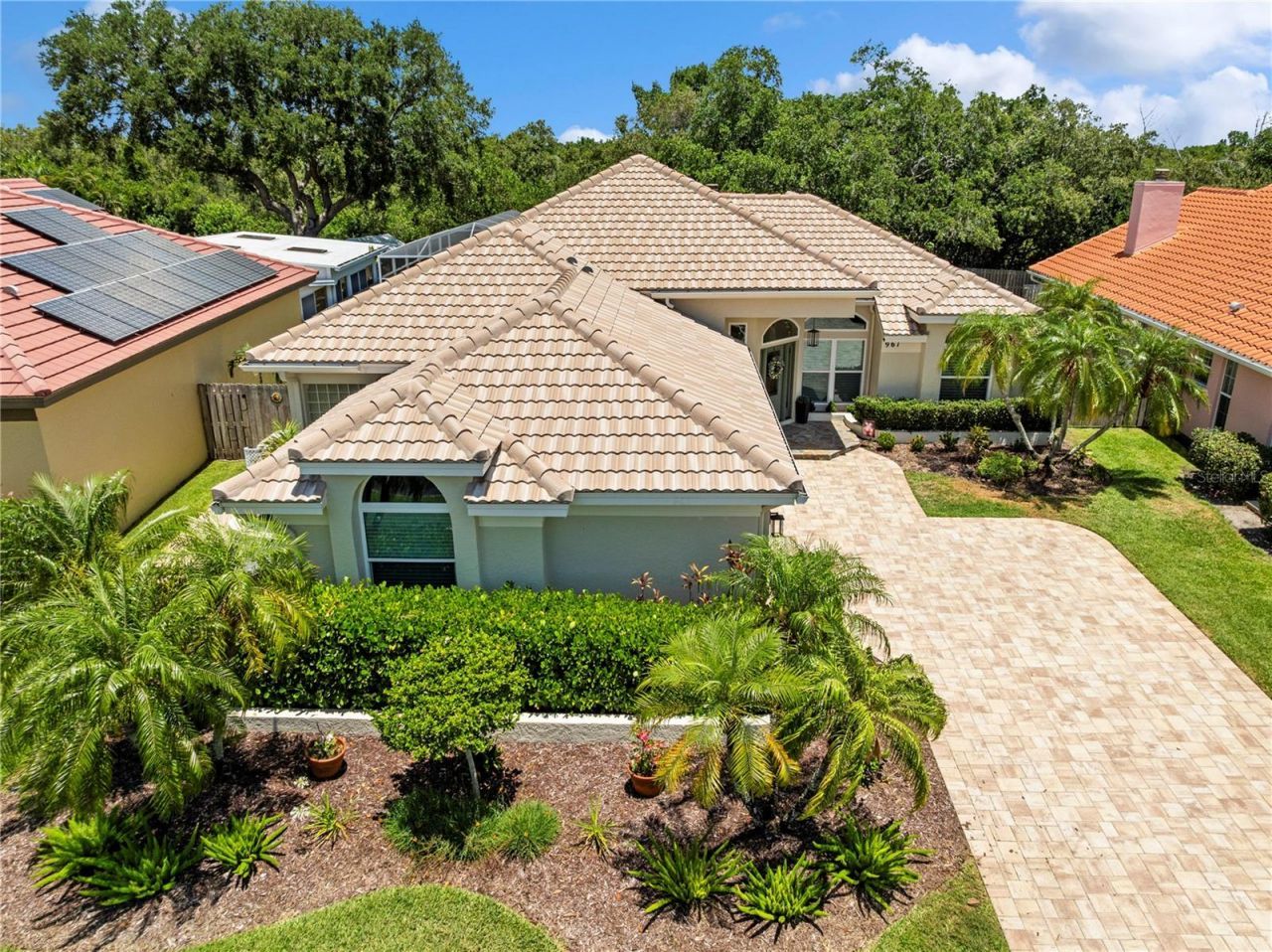 961 Live Oak Avenue Ne, Saint Petersburg, FL 33703 Photo