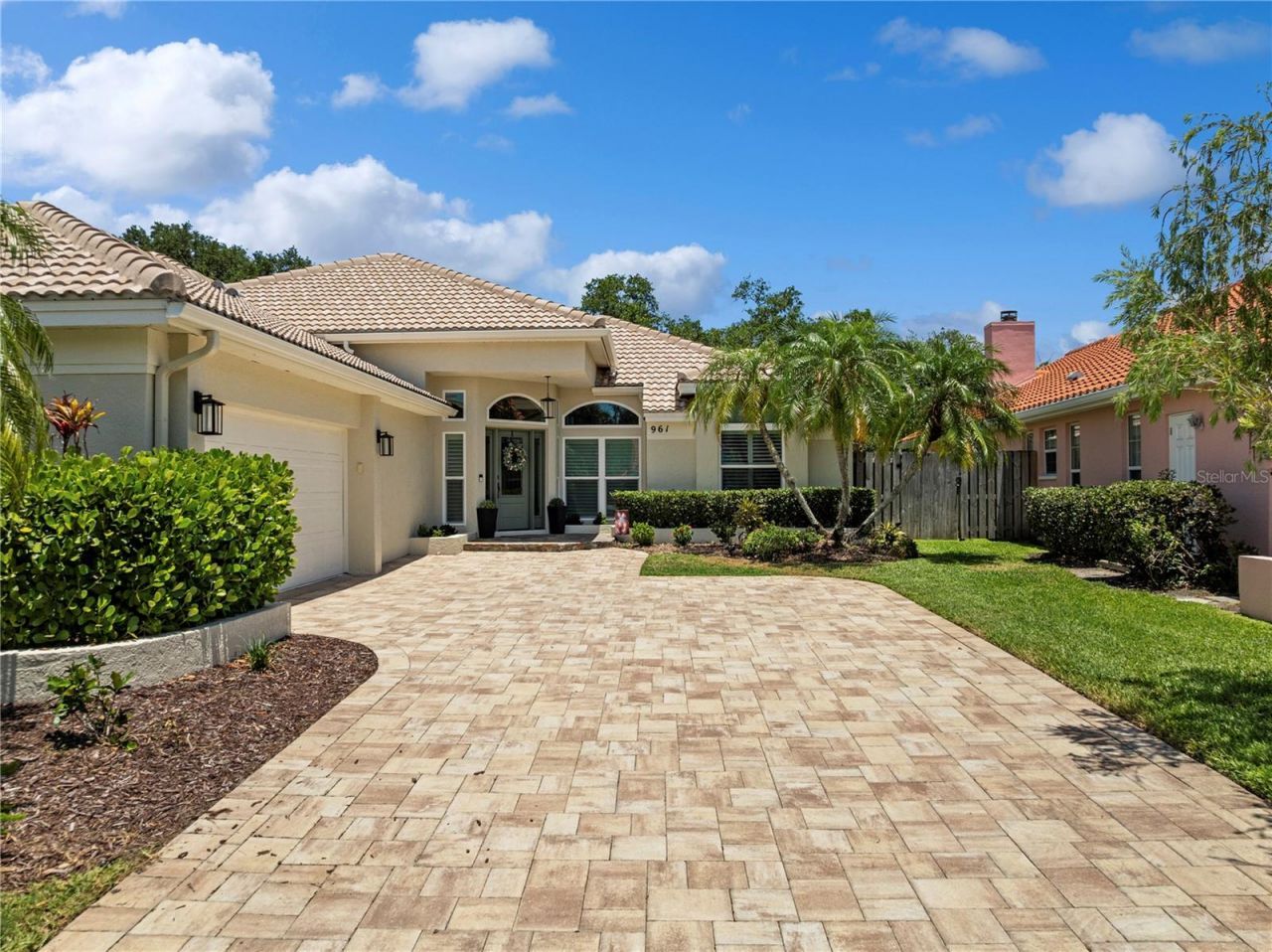 961 Live Oak Avenue Ne, Saint Petersburg, FL 33703 Photo
