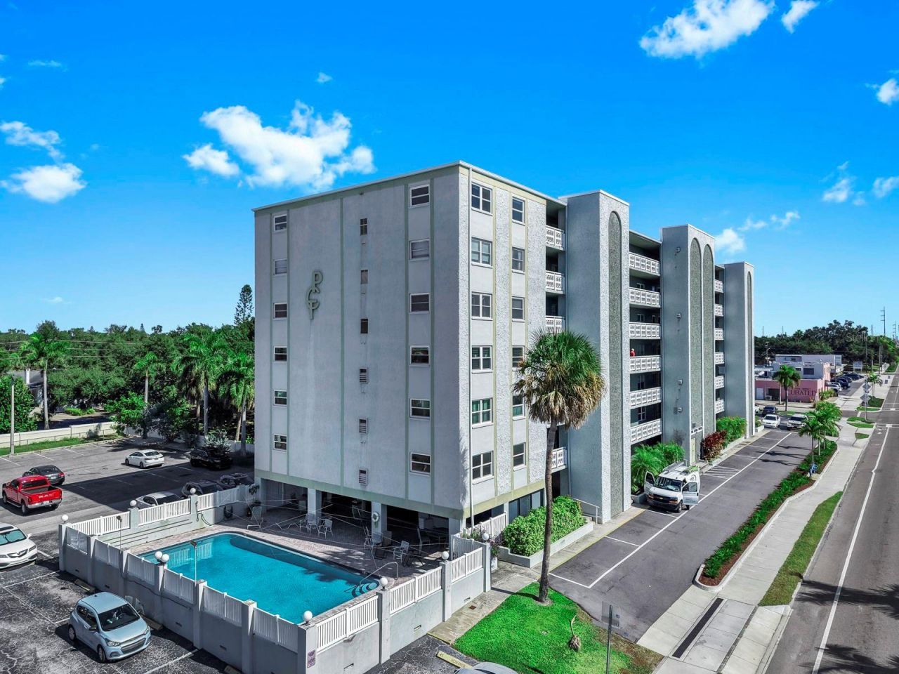 7321 Central Avenue, Unit 307, Saint Petersburg, FL 33710 Photo