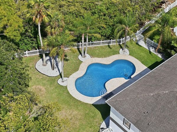 4353 DEWEY DRIVE , NEW PORT RICHEY, FL 34652