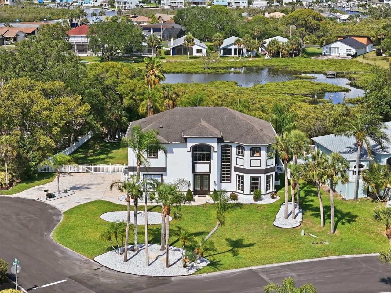 4353 Dewey Drive, New Port Richey, FL 34652 Photo