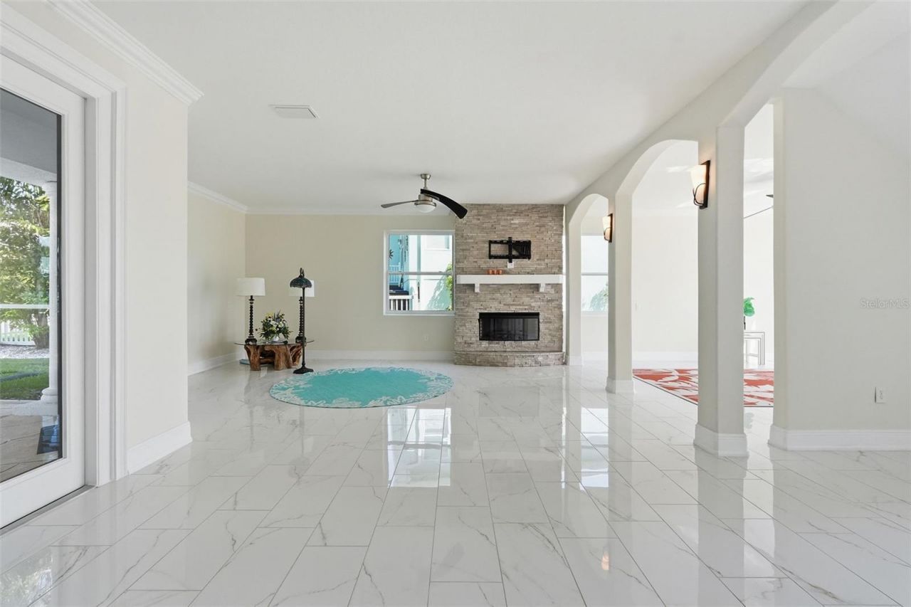 4353 Dewey Drive, New Port Richey, FL 34652 Photo