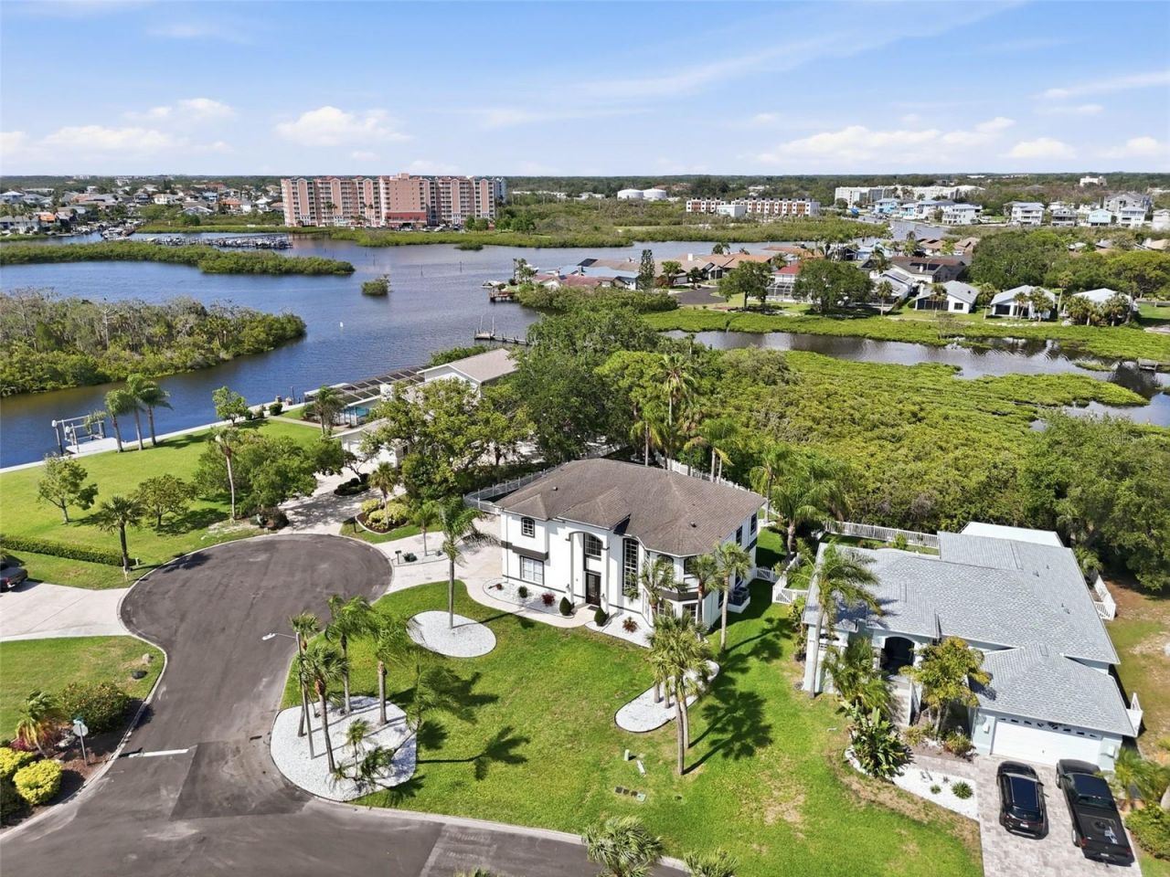 4353 Dewey Drive, New Port Richey, FL 34652 Photo