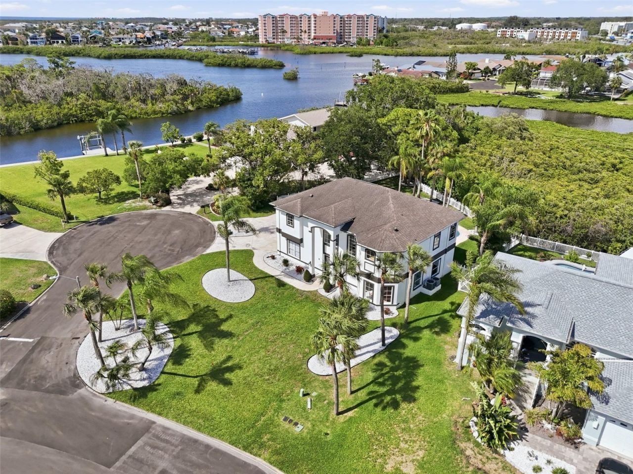 4353 Dewey Drive, New Port Richey, FL 34652 Photo