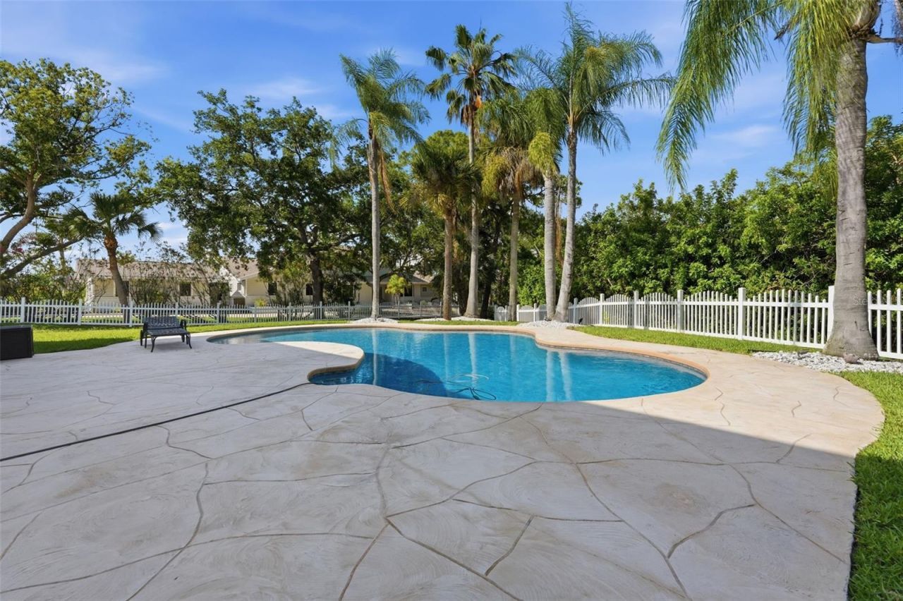 4353 Dewey Drive, New Port Richey, FL 34652 Photo