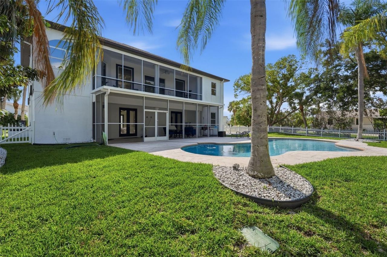 4353 Dewey Drive, New Port Richey, FL 34652 Photo
