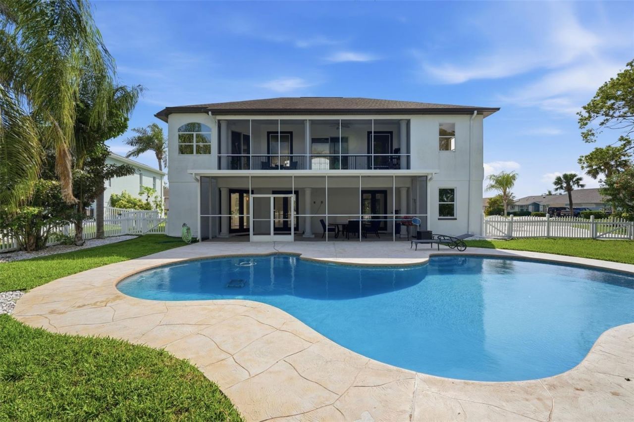 4353 Dewey Drive, New Port Richey, FL 34652 Photo