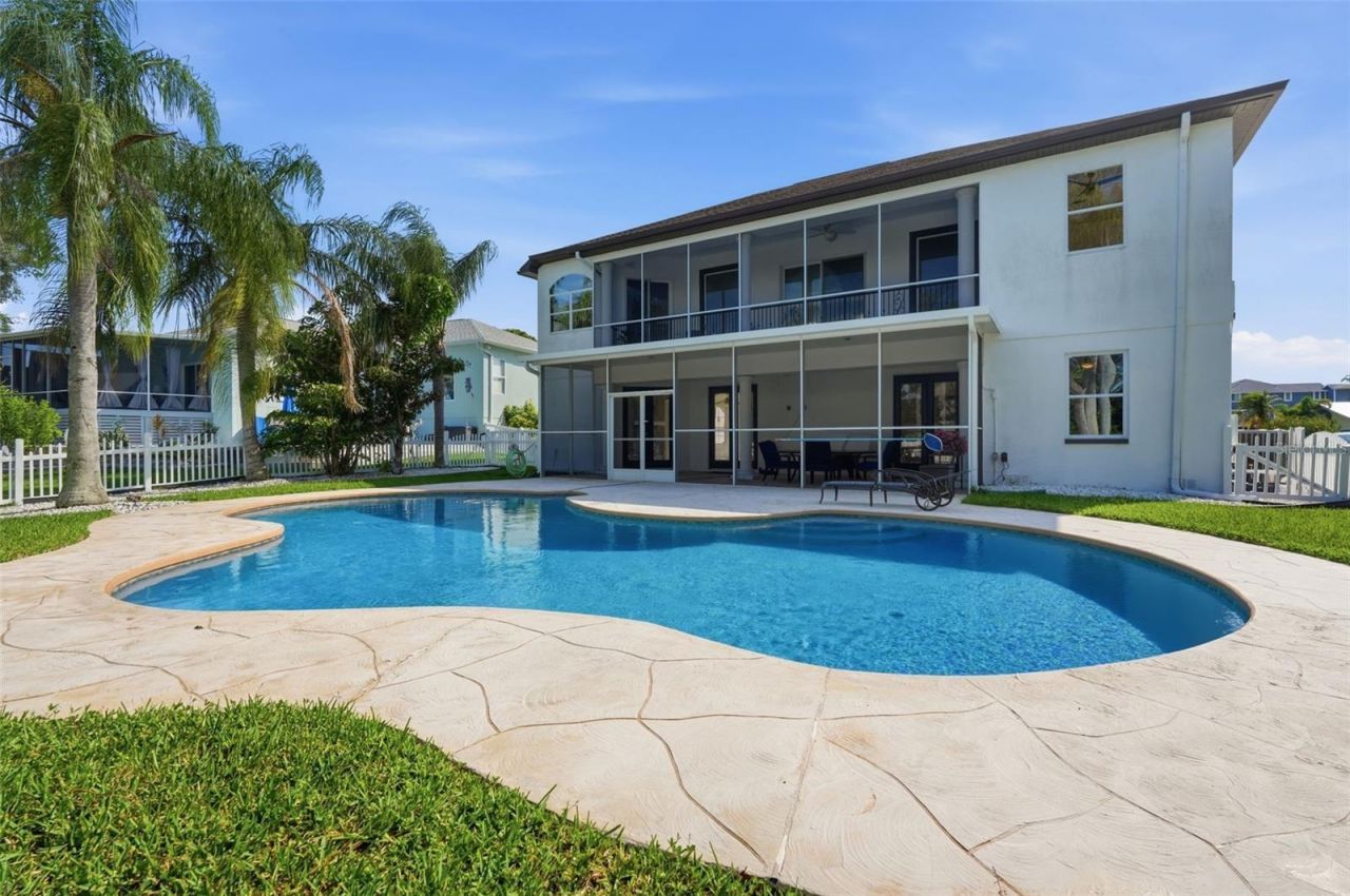4353 Dewey Drive, New Port Richey, FL 34652 Photo