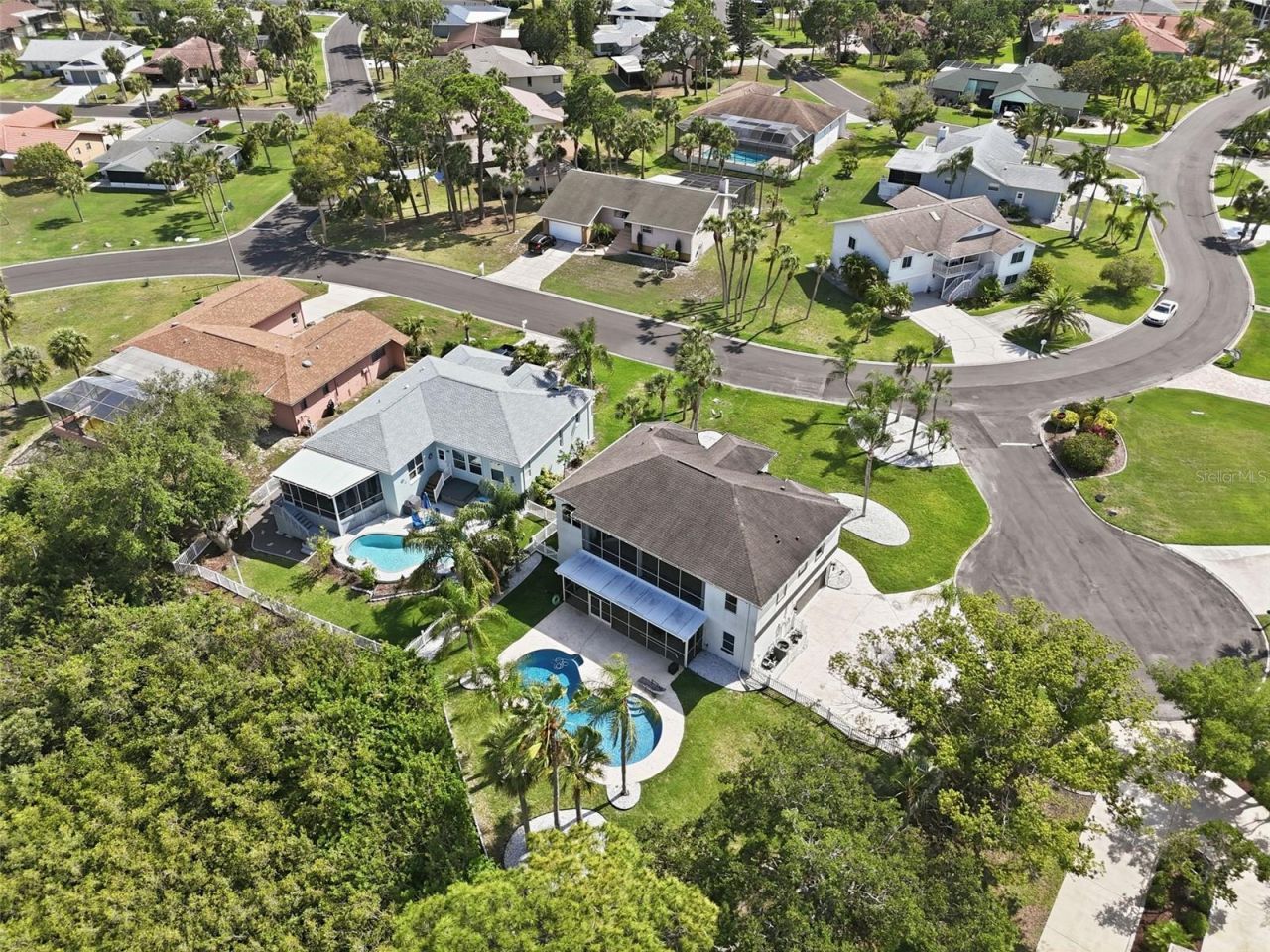4353 Dewey Drive, New Port Richey, FL 34652 Photo